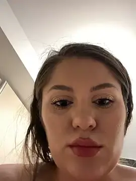 Stripchat Best Webcam of Layla-