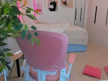 Stripchat Best Webcam of Lily_Young