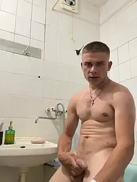 Stripchat Adult Webcam of Lion21s