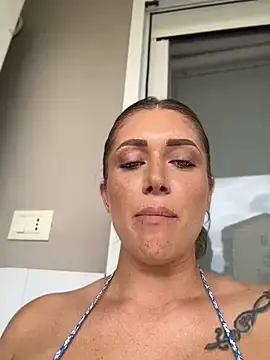 Stripchat Live Porn of Malasantababy