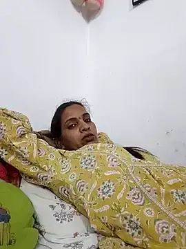 Stripchat Free Live Porn of Sexy-Kajal2