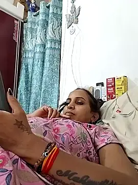 Stripchat Free Porn Cam of Sexy-Kajal2