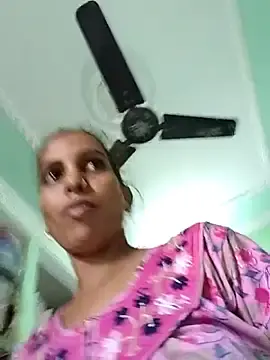 Stripchat Adult Webcam of Sexy-Kajal2
