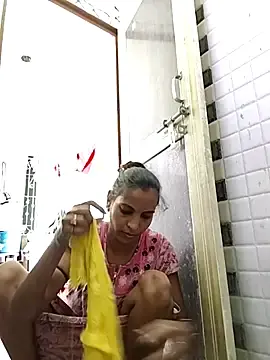 Stripchat Private Sex Chat of Sexy-Kajal2