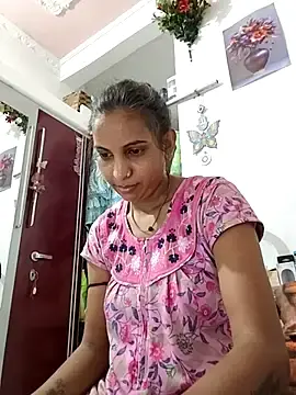 Stripchat Adult Webcams of Sexy-Kajal2