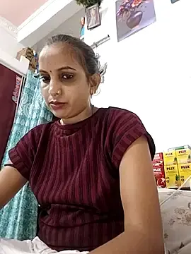 Stripchat Live Sex Cam of Sexy-Kajal2