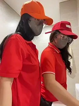 Stripchat Best live sex cam show of Sneaky_Cumshoot