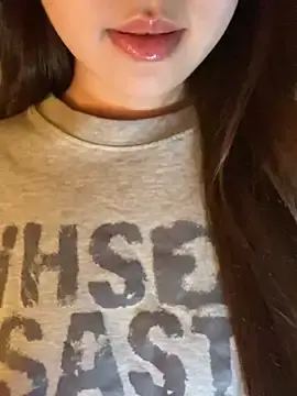 Stripchat Nude Webcam of Uyennii02