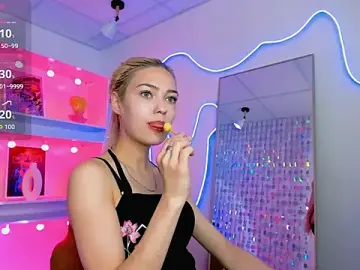 Stripchat Private Sex Chat of AlysiaSun_