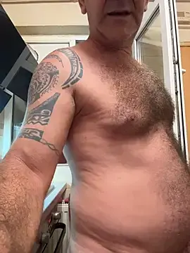 Stripchat Live Sex of COBRAboySEX@xh