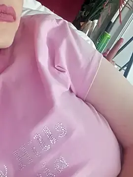 Stripchat Sex Chat of I_amAngy
