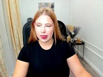 Stripchat Free Live Porn of SweetDaylight