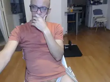 Stripchat Live Sex of guachin_hunk