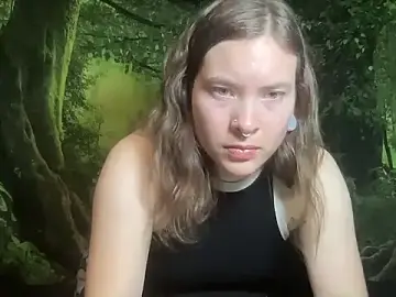 Stripchat Nude Webcam of mo0ngoddess