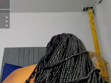 Stripchat Free Live Porn of Baby_keyshar