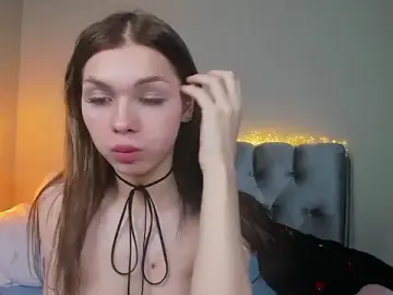 Stripchat Best live sex cam show of Blondy_Fina