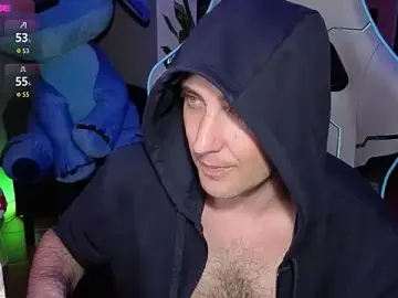 Stripchat Watch Live Sex Cams of Gil_gamesh90