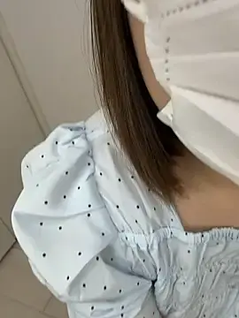 Stripchat Free Porn Cam of Hiiichan88