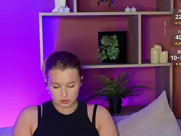 Stripchat Sex Chat of ImiMonroe