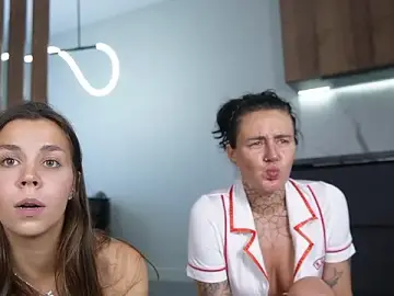 Stripchat Sex Cam of Monika__youthful