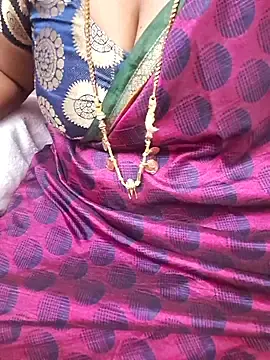Stripchat Best Webcam of Tamil_Ammani