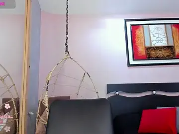 Stripchat Nude Webcam of _sofia_cruz
