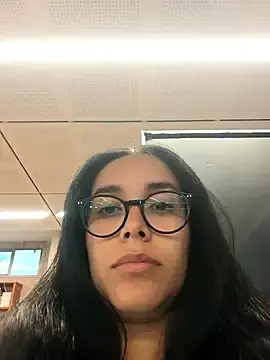 Stripchat Live Sex Cam of Annya-sweet