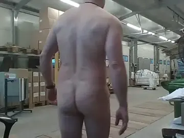 Stripchat Nude Webcam of Boomerhun
