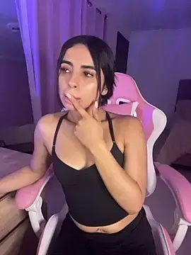 Stripchat Best Webcam of Emily-14