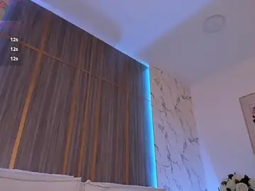 Stripchat Free Live Porn of IsabellaAllen
