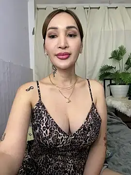 Stripchat Sex Cam of Tony_8706