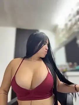 Stripchat Live Porn of areviklusine1