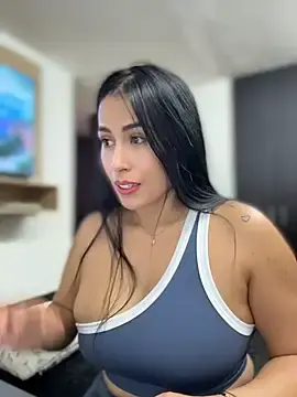 Stripchat Sex Chat of areviklusine1