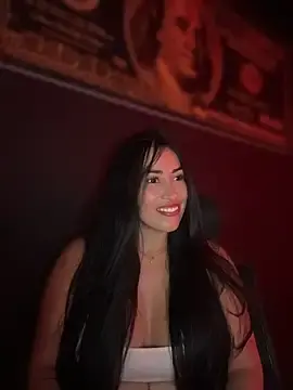 Stripchat Adult Video Chat of areviklusine1