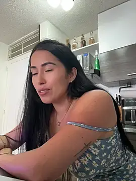 Stripchat Sex Chat of areviklusine1