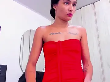 Stripchat Nude Webcam of conni_f00x