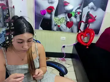 Stripchat Best live sex cam show of miaa_scott7