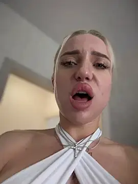 Stripchat Live Sex of pinkstar_