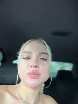 Stripchat Private Sex Chat of pinkstar_