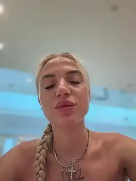 Stripchat Live Porn of pinkstar_