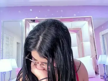 Stripchat Best Webcam of scarlette_15_