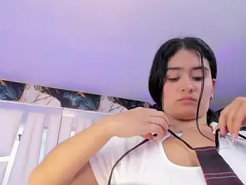 Stripchat Sex Chat of scarlette_15_