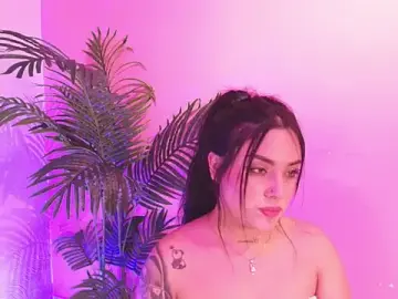 Stripchat Live Sex of Lana_ortega