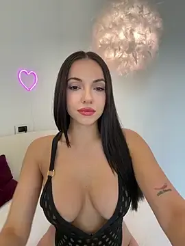 Stripchat Adult Webcam of Rileysim88