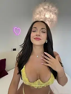 Stripchat Sex Chat of Rileysim88