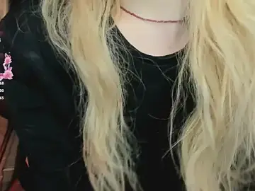 Stripchat Live Sex Cam of Tiffany__King