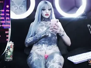 Stripchat Live Sex of TyphoidMary
