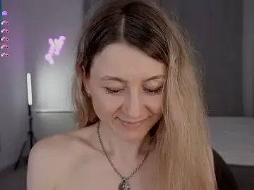 Stripchat Free Live Porn of __Milana____