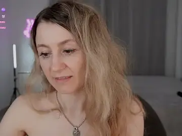 Stripchat Free Live Porn of __Milana____