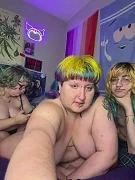 Stripchat Adult Video Chat of ivosforest